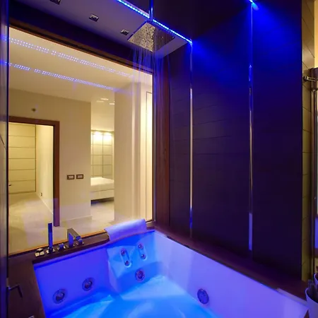 Villa Villantonella *