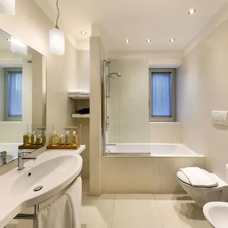 Villa Villantonella Sorrente