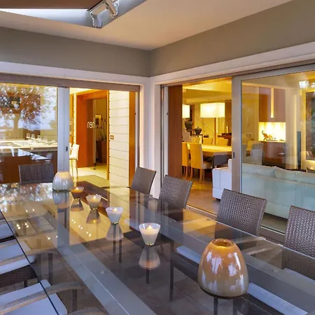 Villantonella Sorrente