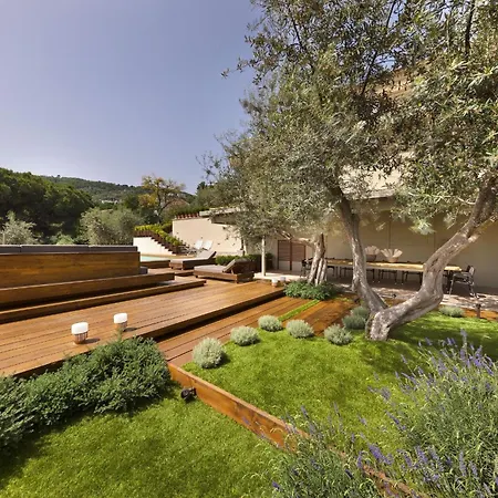 Villa Villantonella Sorrente