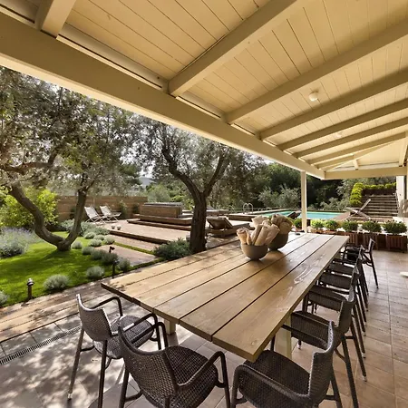 Villantonella * Sorrente