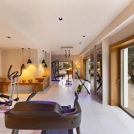 Villantonella Villa Sorrente