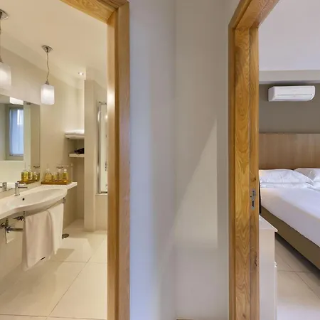 Villa Villantonella *