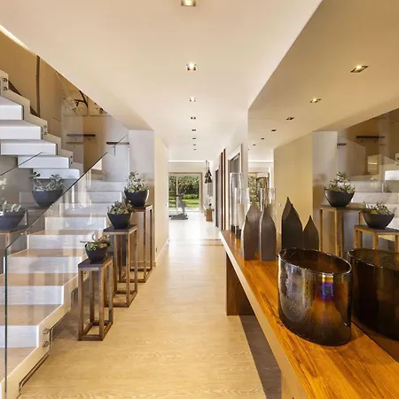 Villantonella Sorrente