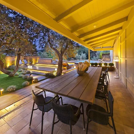 Villa Villantonella Sorrente