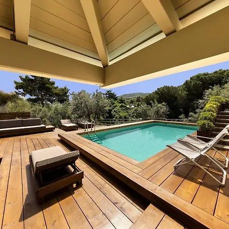 Villantonella * Sorrente